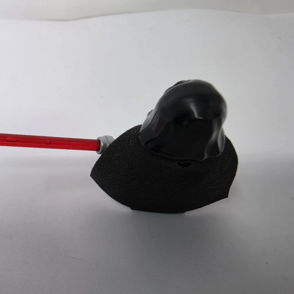 LEGO Star Wars Classic Darth Maul Minifigure dual Light Saber